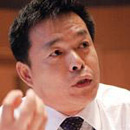 胡鞍钢访谈录