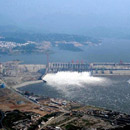 中国承认三峡工程的环境隐忧 