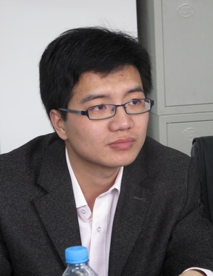 《中国新闻周刊》记者申欣旺