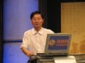 《三农通讯》内参主任扶刚