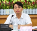 人民日报记者盛若蔚