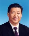 从知青到中国新领导人